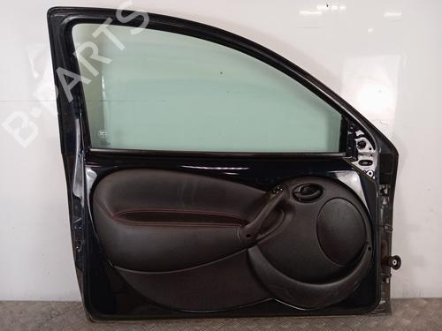 Used Left front door Left front door FORD KA (RB_) 1.6 i (95 hp) 34310154 34310154