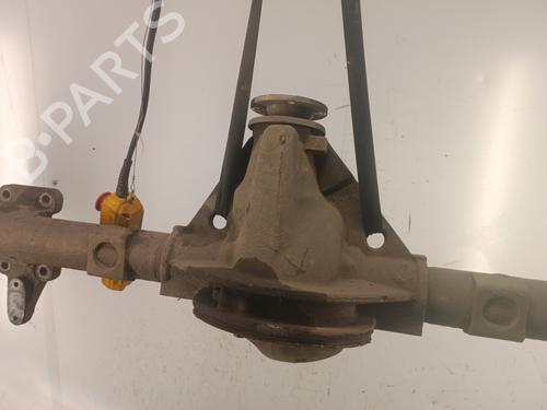 Rear differential IVECO DAILY VI Van 35S18, 35C18, 40C18, 50C18, 60C18, 65C18, 70C18 | BP39079209M24 - Image 4
