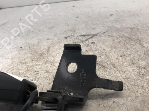 Used Seat buckle Seat buckle ALFA ROMEO GIULIETTA (940_) 1.6 JTDM (940FXD1A) (105 hp) 34306202 34306202