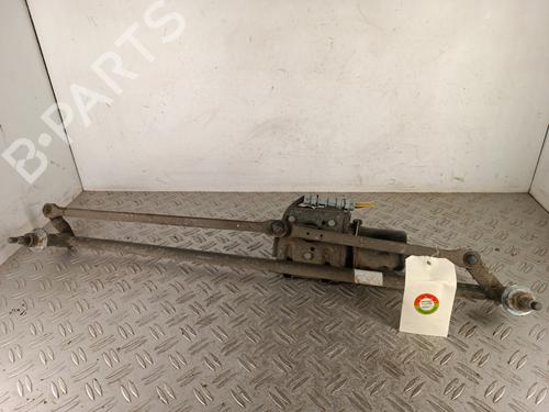Front wiper motor OPEL MOVANO A Van (X70) 2.5 DTI (FD) | BP34309321M29 - Image 2