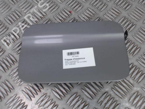 Used Fuel flap Fuel flap BMW X5 (E53) 3.0 d (218 hp) 34305643 34305643