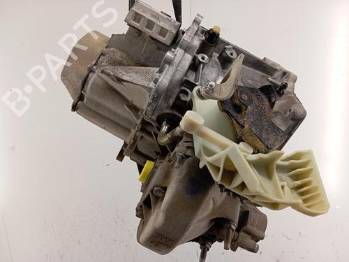 Used Gearbox Gearbox 38632038 38632038
