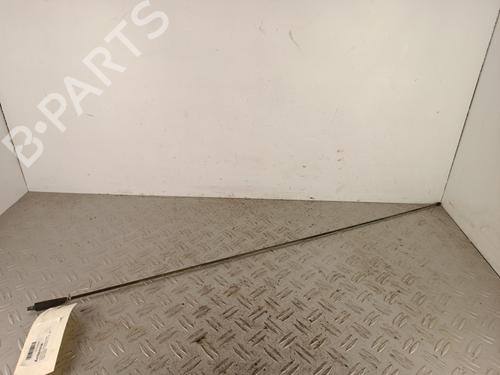 Antenne/Base Antenne/Base CITROËN BERLINGO / BERLINGO FIRST MPV (MF_, GJK_, GFK_) [1996-2026] 34310749 34310749