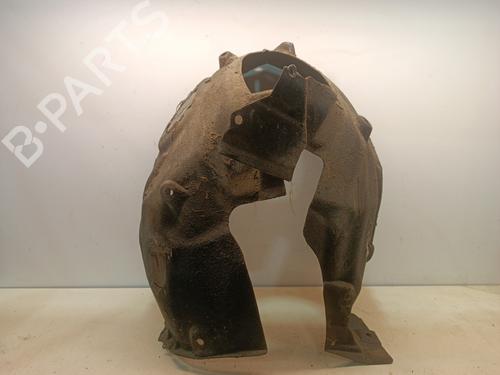 Hjulbue Hjulbue MINI MINI PACEMAN (R61) Cooper S (184 hp) 34318758 34318758