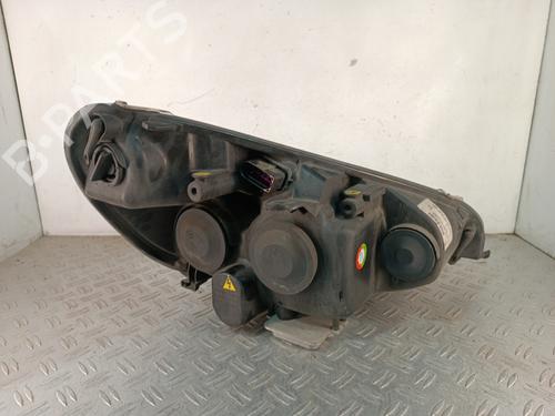 Left headlight FORD S-MAX (WA6) 2.0 TDCi | BP37079014C28 - Image 2