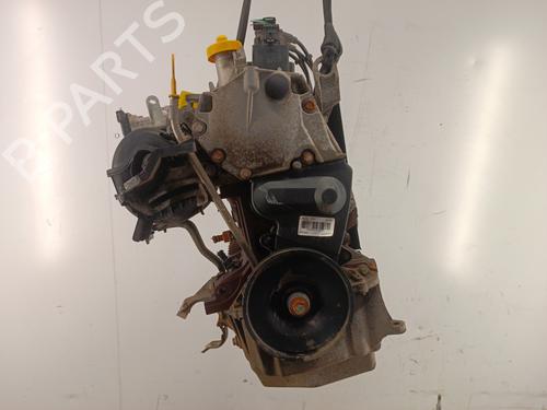 Engine RENAULT KANGOO Express (FW0/1_) 1.6 (FW00, FW0E, FW0N, FW0P, FW0Y) | BP34314038M1  - Image 7
