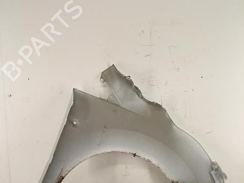 Used Left front fenders Left front fenders FORD TRANSIT CONNECT V408 Box Body/MPV 1.5 EcoBlue (120 hp) 40551773 40551773