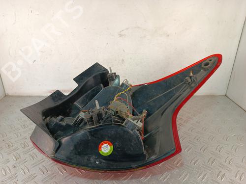 Used Left taillight Left taillight FORD FOCUS III [2010-2020] 34318430 34318430