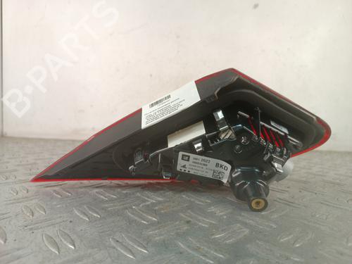 Farolim esquerdo da mala OPEL CORSA E (X15) 1.4 (08, 68) | BP38923620C79 - Image 2