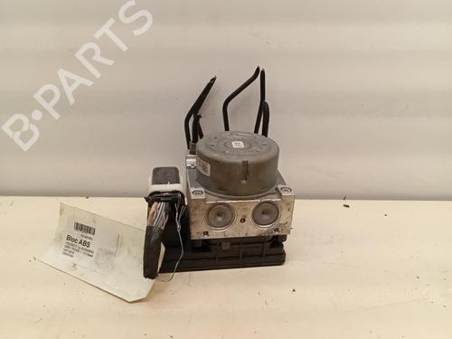 ABS pump PEUGEOT 2008 I (CU_) 1.6 BlueHDi 75 | BP37504477M43 - Image 2