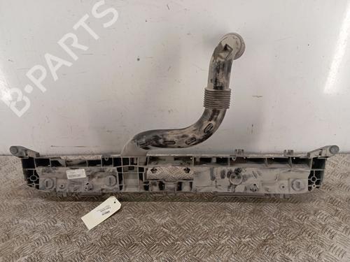 Frontplade/Frontkurv RENAULT CAPTUR I (J5_, H5_) 0.9 TCe 90 | BP34318141C72 - Image 2