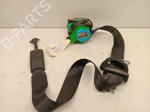 Used Front right seatbelt Front right seatbelt CITROËN C4 Picasso I MPV (UD_) [2006-2015] 34309565 34309565
