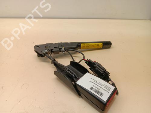Used Seat buckle Seat buckle 37699916 37699916