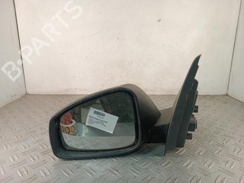 Used Left mirror Left mirror 36818053 36818053