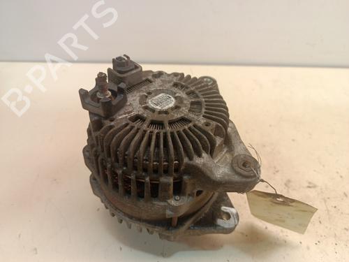 Alternator RENAULT MASTER III Van (FV) 2.3 dCi 125 FWD (FV0C, FV0D, FV0G, FV0H, FV0J, FV0K,... | BP34632385M7 - Image 4