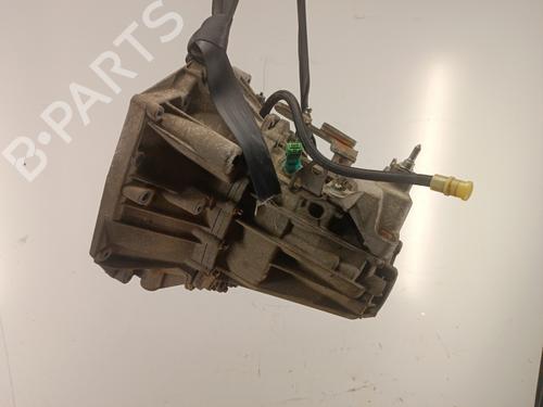 gearbox-dacia-duster-hs_-2010-2011-2012-2013-2014-2015-2016-2017-2018-34315596 main image