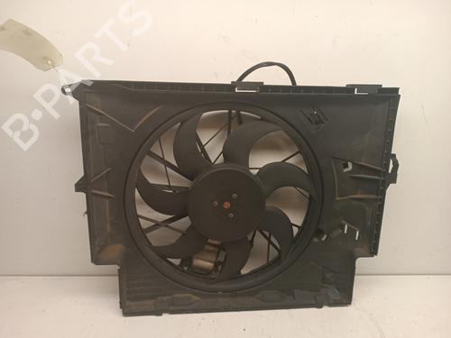 Used Radiator fan Radiator fan BMW 1 (E87) [2003-2013] 34309797 34309797
