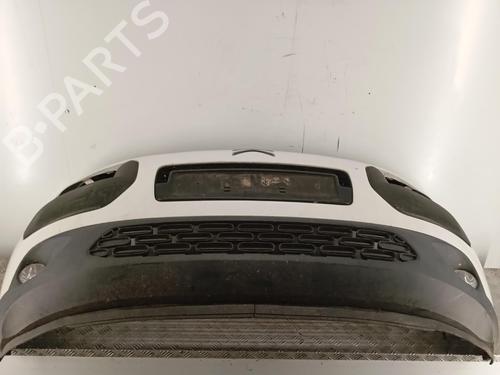 Front bumper CITROËN C4 CACTUS 1.6 BlueHDi 100 | BP39588784C7 - Image 4