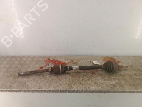 Right front driveshaft PEUGEOT EXPERT Van (V_) 1.5 BlueHDi 120 | BP37592713M39 - Image 2