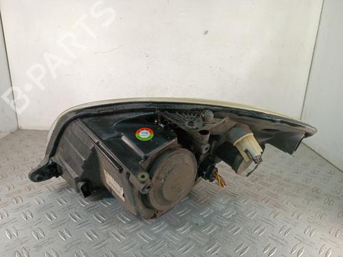 Used Right headlight Right headlight SKODA ROOMSTER (5J7) 1.4 TDI (80 hp) 36256306 36256306
