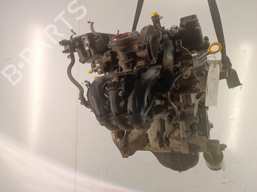 Motor Motor PEUGEOT 107 (PM_, PN_) 1.0 (68 hp) 39897489 39897489
