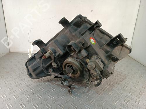 Left headlight NISSAN PATHFINDER III (R51) 2.5 dCi 4WD | BP35934548C28 - Image 2