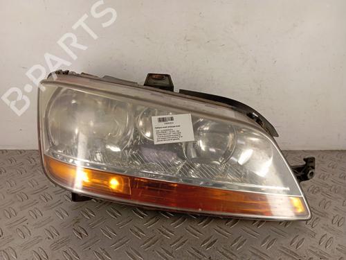 Used Right headlight Right headlight FIAT IDEA (350_) 1.3 D Multijet (70 hp) 34313152 34313152