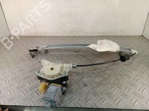 Front left window mechanism KIA PICANTO III (JA) 1.0 | BP39457470C22 - Image 2