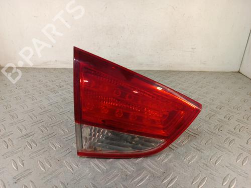 Used Left tailgate light Left tailgate light HYUNDAI ix35 (LM, EL, ELH) [2009-2016] 34708430 34708430