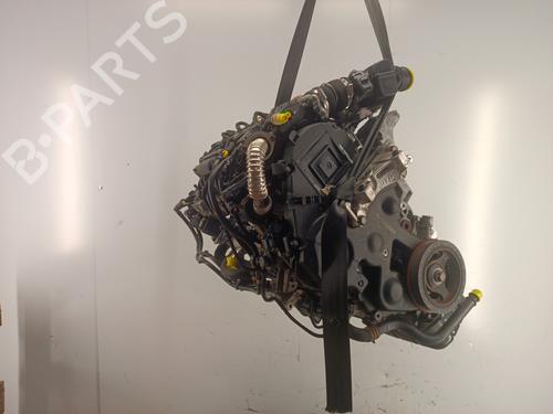 Engine CITROËN C4 Picasso I MPV (UD_) | BP36237687M1 - Image 6