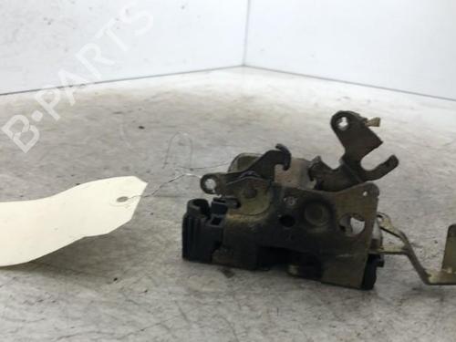 Used Front right lock Front right lock PEUGEOT BOXER Van (230L) 2.5 D (86 hp) 34306428 34306428