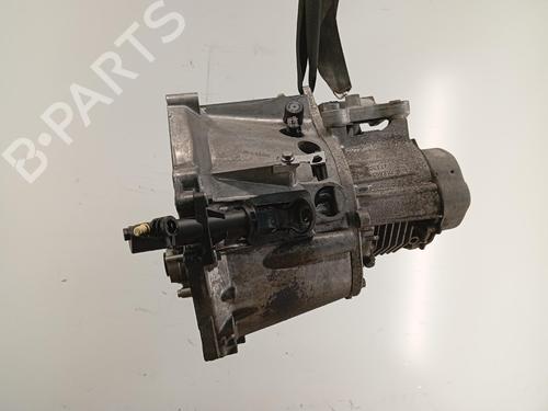 Gearbox PEUGEOT 2008 I (CU_) 1.6 BlueHDi 75 | BP36818027M3 - Image 3