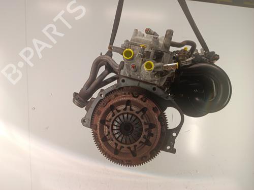 Engine TOYOTA YARIS (_P1_) 1.0 (SCP10_, SCP10R) | BP37474259M1 - Image 6