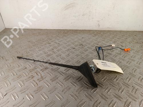 Antenne/Base CITROËN C3 III (SX) 1.5 BlueHDi 100 (SXYHYP, SXYHTU) | BP34313008C140 - Image 2