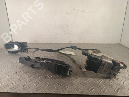 Used Rear right lock Rear right lock CITROËN C4 II (NC_) 1.6 HDi 90 (92 hp) 34317119 34317119