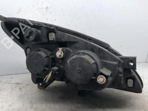 Used Left headlight Left headlight CITROËN C5 I (DC_) 2.0 16V (DCRFNC, DCRFNF) (136 hp) 34307641 34307641