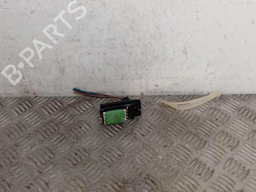 Used Heater resistor Heater resistor FORD FOCUS II (DA_, HCP, DP) [2004-2013] 34307207 34307207
