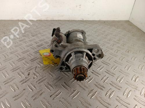 Used Starter Starter VW POLO VI (AW1, BZ1, AE1) 1.0 TSI (95 hp) 34310730 34310730