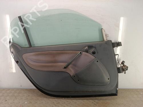 Used Left front door Left front door SMART FORTWO Coupe (450) 0.8 CDI (450.300, 450.301, 450.302, 450.303, 450.306) (41 hp) 34312668 34312668