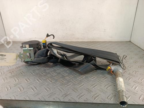 Used Front left seatbelt Front left seatbelt CITROËN C3 Picasso (SH_) 1.6 HDI 90 (92 hp) 34735471 34735471