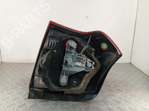 Used Right taillight Right taillight TOYOTA COROLLA (_E12_) 1.4 D (NDE120_, NDE120R) (90 hp) 39987194 39987194