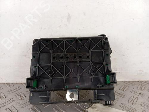 Used Fuse box Fuse box CITROËN XSARA PICASSO (N68) 1.6 HDi (109 hp) 34315257 34315257