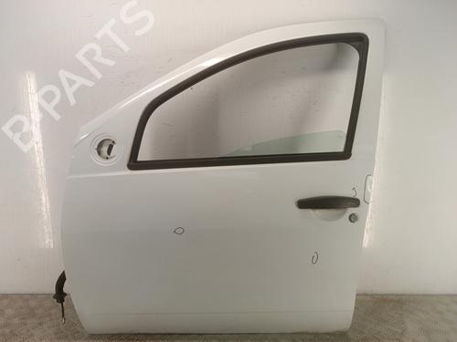 Used Left front door Left front door 37504495 37504495