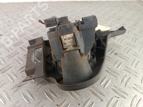 Used Left front fog light Left front fog light BMW 1 (E87) 118 d (122 hp) 34311547 34311547