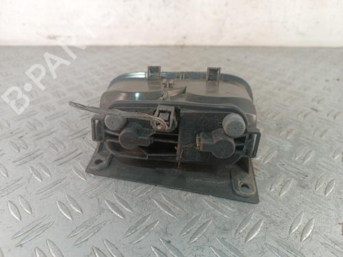 Used Rear bumper right light Rear bumper right light RENAULT TRAFIC II Bus (JL) [2001-2026] 34318008 34318008