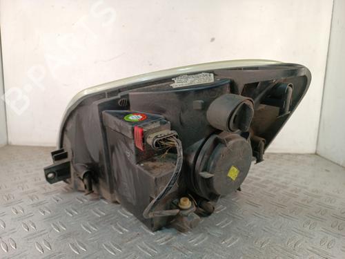 Used Right headlight Right headlight 36983662 36983662