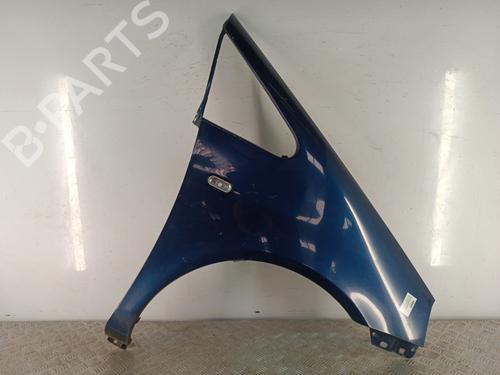 Used Right front fenders Right front fenders 34319141 34319141