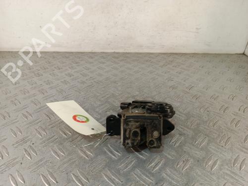 Used Tailgate lock Tailgate lock TOYOTA AVENSIS Estate (_T27_) 2.0 D-4D (WWT271_) (143 hp) 35805721 35805721