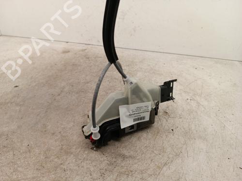 Used Rear left lock Rear left lock PEUGEOT 208 II (UB_, UP_, UW_, UJ_) 1.2 PureTech 100 (101 hp) 34308447 34308447