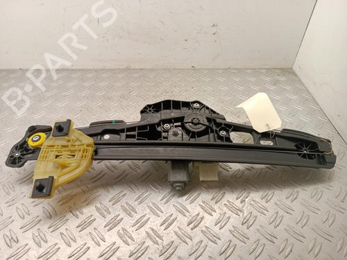Front right window mechanism RENAULT CAPTUR II (HF_) E-TECH 145 (HFMU) | BP37738761C23 - Image 2